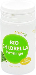 MediFit Bio Chlorella Pulver – Bild 1 von 1