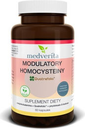 Medverita B-Komplex Vitamin-Kombination 60 Kapseln – Bild 1 von 1