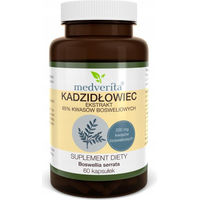 Produktbild von Medverita Boswellia Weihrauch-Extrakt 60 Kapseln