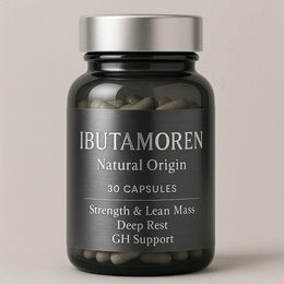 Medverita IBUTA MOREN Kapseln ohne Zusatzstoffe 30 Stück – Bild 1 von 1