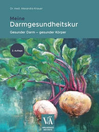 Meine Darmgesundheitskur von Verlagshaus der Ärzte – Bild 1 von 1