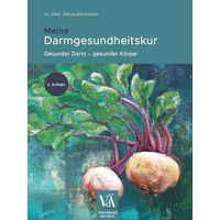 Produktbild von Meine Darmgesundheitskur von Verlagshaus der Ärzte