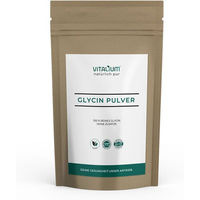 Produktbild von meinVitalium Glycin Pulver