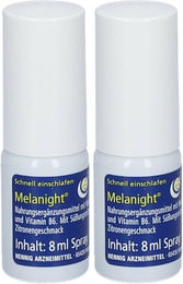 Melanight Spray vegan glutenfrei laktosefrei – Bild 1 von 1