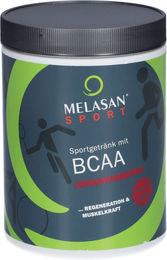 MELASAN BCAA Pulver – Bild 1 von 2