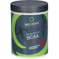 Produktbild von MELASAN BCAA Pulver