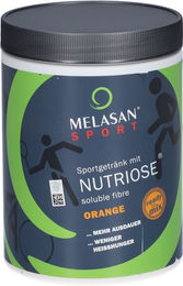 MELASAN SPORT NUTRIOSE Pulver glutenfrei – Bild 1 von 2