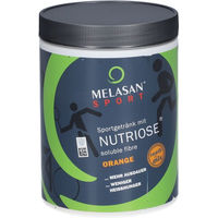 Produktbild von MELASAN SPORT NUTRIOSE Pulver glutenfrei