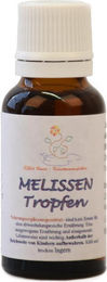 Melissen Tropfen Sigrid Bauer Kräutermanufaktur 20 ml – Bild 1 von 1