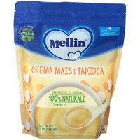 Produktbild von Mellin Mais- und Tapiokacreme 200 g