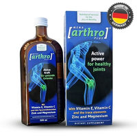 Produktbild von MENAPHARM arthro Plus Flüssige Nahrungsergänzung