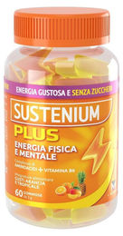 Menarini Sustenium Plus Mineralstoff-Komplex Gummis für Erwachsene – Bild 1 von 1