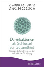 MensSana Darmbakterien Mikrobiom-Präparat – Bild 1 von 1