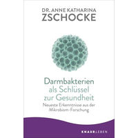 Produktbild von MensSana Darmbakterien Mikrobiom-Präparat