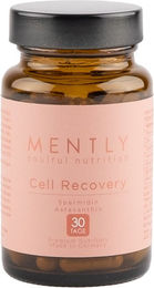 MENTLY Cell Recovery Kapseln mit Spermidin und Astaxanthin – Bild 1 von 3