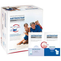 Produktbild von Merz ARTROSTAR COMPACT II Kollagen Typ II Pulver 90 g