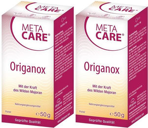 metacare Origanox Pulver – Bild 1 von 1