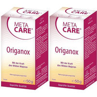 Produktbild von metacare Origanox Pulver