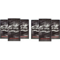 Produktbild von Metadrol Mass Without Limits Pure Tabletten 60 Stück
