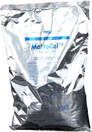 metaX Maltocal 19 Pulver 1000 g glutenfrei und laktosefrei neutral – Bild 1 von 1