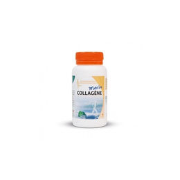 MGD Nature Marine Collagen Fisch Kapseln 90 Stück – Bild 1 von 1