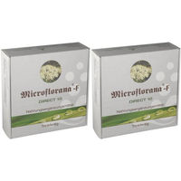 Produktbild von Microflorana-F Direct 10 Microflorana Flüssigkeit ohne Zusatzstoffe für Kinder 500 ml