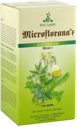 Microflorana F Fluid BDS GMBH Flüssig – Bild 1 von 1