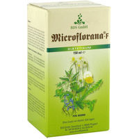 Produktbild von Microflorana F Fluid BDS GMBH Flüssig