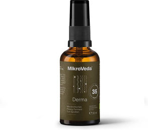 MikroVeda DERMA Spray mit pflanzlichem Ursprung – Bild 1 von 2