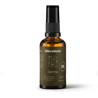 Produktbild von MikroVeda DERMA Spray mit pflanzlichem Ursprung