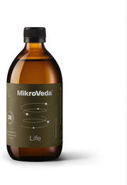 MikroVeda LIFE Flüssig – Bild 1 von 2
