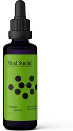 Mind Studio Maitake Bio Extrakt Tropfen vegan – Bild 1 von 4