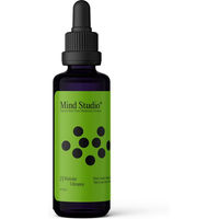 Produktbild von Mind Studio Maitake Bio Extrakt Tropfen vegan