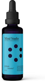 Mind Studio Reishi Bio Extrakt Tropfen vegan – Bild 1 von 4
