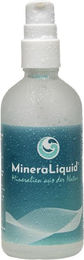 MineraLiquid Flüssiges Mineralkonzentrat ohne Zusatzstoffe 100 ml – Bild 1 von 6