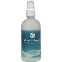 Produktbild von MineraLiquid Flüssiges Mineralkonzentrat ohne Zusatzstoffe 100 ml