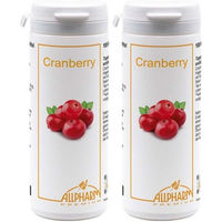 Produktbild von Minka Cranberry Kapseln mit Kräuter-Komplex
