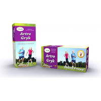 Produktbild von MIR-LEK ARTRO-GRYK Tee 60 Beutel