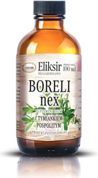 MIR-LEK BORELinex Kräuter-Komplex alkoholfreies Elixier 100 ml – Bild 1 von 1