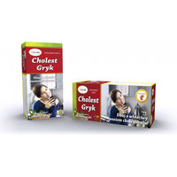 Produktbild von MIR-LEK CHOLEST-GRYK Tee 60 Beutel