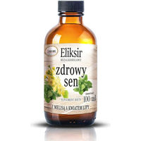 Produktbild von MIR-LEK Gesundes Schlafelixier alkoholfrei 100 ml