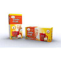 Produktbild von MIR-LEK GLUKO-GRYK MAX Tee 60 Beutel
