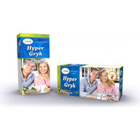Produktbild von MIR-LEK HYPER-GRYK Tee pflanzlicher Ursprung 60 Beutel