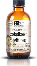 MIR-LEK Kräuter-Komplex Alkoholfreies Elixier 100 ml – Bild 1 von 1