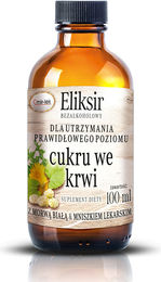 MIR-LEK Kräuter-Komplex Elixier alkoholfrei 100 ml – Bild 1 von 2