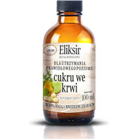 Produktbild von MIR-LEK Kräuter-Komplex Elixier alkoholfrei 100 ml