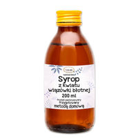 Produktbild von MIR-LEK Mädesüßblütensirup 200 ml