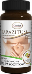 MIR-LEK Parazitum PLUS mit Papain 60 Kapseln – Bild 1 von 1