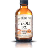 Produktbild von MIR-LEK PYROLINex Kräuter-Komplex alkoholfreies Elixier 100 ml