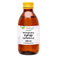Produktbild von MIR-LEK Thymiansirup 200 ml